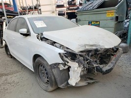 Fuel Tank VIN B 5th Digit Engine ID Czta Fits 16-18 JETTA 432 - $308.00