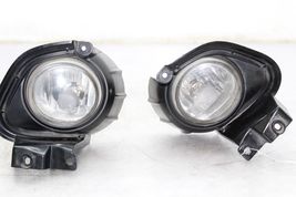 04-08 MAZDA RX8 MANUAL TRANSMISSION Right and Left Fog Lights F318 image 10