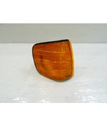 86 Mercedes W126 560SEL lamp, turn signal, right, aftermarket - $38.35 CAD
