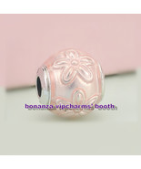 925 Sterling Silver Essence Collection &quot; Happiness &quot; Essence Charm Small... - $21.67 CAD