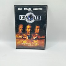 Con Air (Dvd) - £9.03 GBP