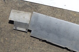 99-04 FORD MUSTANG V6 DRIVER LEFT SIDE SKIRT ROCKER MOULDING SIDESKIRT R3184 image 8