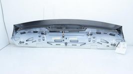 Rear Spoiler White 300 Fits 07-13 BMW X5 66219 image 9