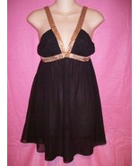 Victoria&#39;s Secret Very Sexy Babydoll: Small - $34.12 CAD