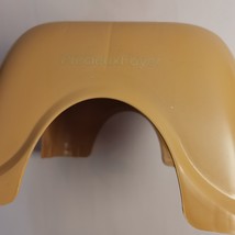 PrecieuxFoyer Furniture–Safe, Sturdy, Sunshine Yellow image 6