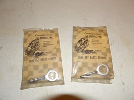 Benelli Rear Wheel Adjusters DT523 - $394.06 MXN