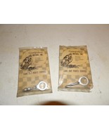 Benelli Rear Wheel Adjusters DT523 - $20.79
