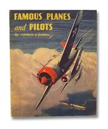 Famous Planes and Pilots [Paperback] Charles H. Hubbell - £2.38 GBP