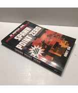 New Unofficial Minecraft Novel Spawn Point Zero - $12.25 CAD