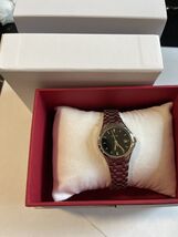 NEW* Pulsar PXT829 Quartz Black Dial Date Silver Stainless Steel Watch i... - $49.99