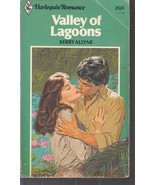 Allyne, Kerry - Valley Of Lagoons - Harlequin Romance - # 2515 - £2.20 GBP