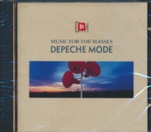 Primary image for DEPECHE MODE MUSIC FOR THE MASSES - CD