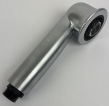 KOHLER Genuine Part Kitchen Faucet PULLOUT SPRAYHEAD ONLY Brushed Nickel - $49.49