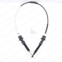 New Genuine Suzuki 99-01 Grand Vitara Shift Select Cable Assy 28210-67D10 - £140.28 GBP