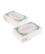 Thank You Bridesmaid box (10, eucalyptus) - $19.79