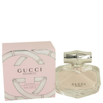 Gucci Bamboo Perfume 2.5 Oz Eau De Toilette Spray image 5