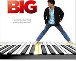 Big (DVD, 1988) - $0.99