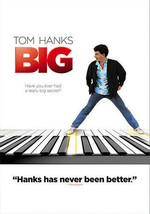 Big (DVD, 1988) - £0.78 GBP