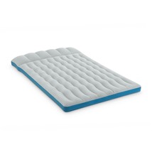 INTEX 67997E Camping Mat 26.5&quot; x 72.5&quot;: Durable Outdoor Use – 2-PLY Lami... - £26.22 GBP