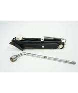 04-2008 chrysler crossfire coupe tool kit wrench jack lift with lug nut ... - €74,14 EUR