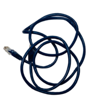 RJ45 Cat6 Ethernet Cable - Blue - £7.03 GBP