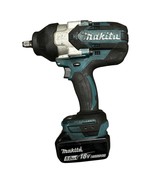 Makita Cordless hand tools Xwt08 467347 - €170,36 EUR