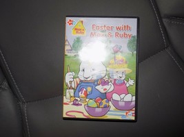 Max and Ruby - Easter with Max and Ruby (DVD, 2007) - £9.31 GBP