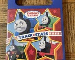 Thomas And Friends Track Stars DVD - £27.17 GBP