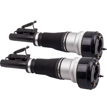 2x Front Air Suspension Spring Strut Assembly for Mercedes W221 2213204913 - £201.78 GBP