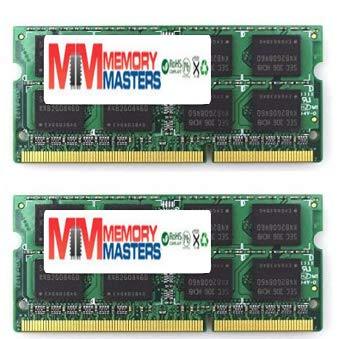 Primary image for MemoryMasters 1GB (512MBx2) DDR SODIMM (200 pin) 266Mhz DDR266 PC2100 for Acer C
