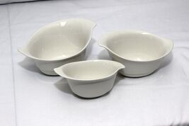 Natura by Godinger Serving Bowls Set of 3 - €11,90 EUR