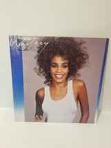 Whitney Houston - Whitney - LP Vinyl Record - $6.25