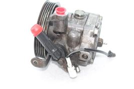 Power Steering Pump Turbo Wrx Fits 08-14 IMPREZA 71720 image 5