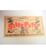 1964 Color Ad Silly Putty Nothing Else Is Silly Putty - £6.26 GBP