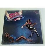 RICK JAMES / STONE CITY BAND / COME GET IT 1978 LP G7 981R1