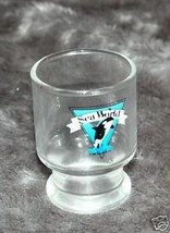 Sea World  Shot Glass - £1.38 GBP