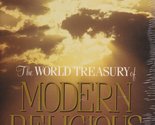 The World Treasury of Modern Religious Thought Jaroslav Pelikan and Clif... - $2.93