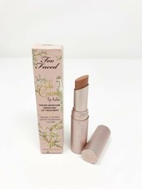 Too Faced Tinted Moisture Drenched Lip Treatment Hunny Bunny .31 oz - £7.58 GBP