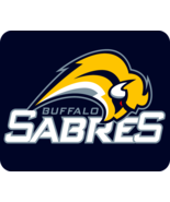 Buffalo Sabres Computer / Laptop Mouse Pad - $13.50
