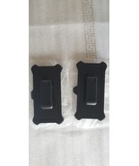 Replacement Belt Clip for Apple iPhone 14 Black - (2-Pack) - €7,90 EUR