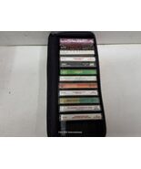 Mormon Tabernacle choir Abba cassette tape lot of 12 - €11,82 EUR