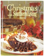 Christmas with Southern Living, Oxmoor House, 2002, HC, Great Condition! - £6.29 GBP