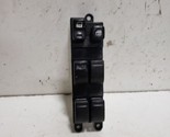 Driver Front Door Switch Driver&#39;s Lock And Window Fits 00-06 SENTRA 728915 - £32.32 GBP