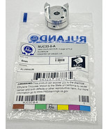 Ruland MJC33-8-A Aluminum Jaw Coupling, 8mm Bore  - $393.82 MXN