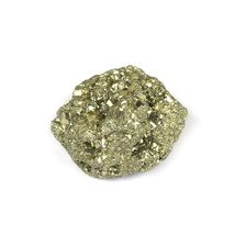 Reiki Crystal Products Natural Pyrite Raw/Rough Cluster/Peru Pyrite for ... - $26.99
