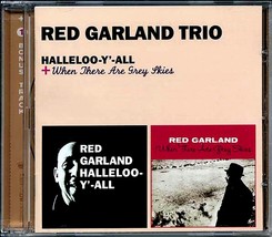 The Red Garland Trio - £16.87 GBP