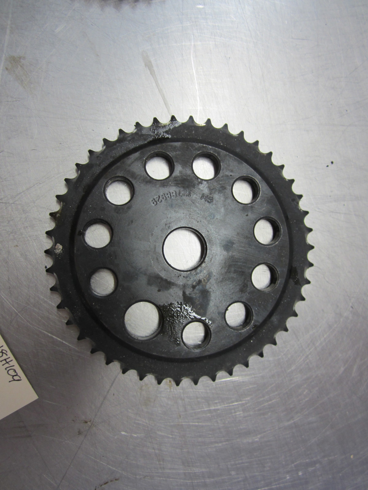 Camshaft Timing Gear For 07-08 SAAB 9-3  2.0 - $25.99