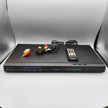 Memorex MVD2045 DVD Player Complete with OEM Remote! - Tested and Working! - $14.70