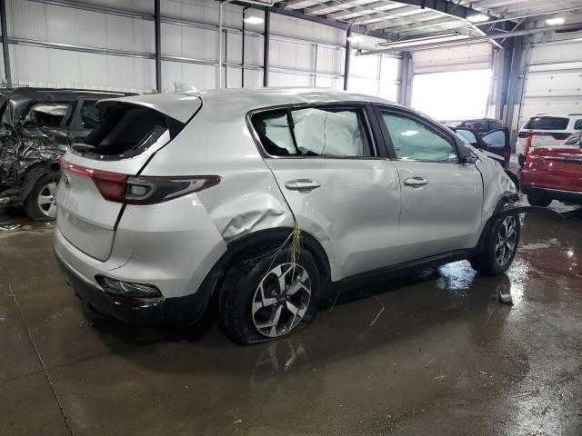 Kia Sportage Cup Holder  2022 2021 2020 2019 2018 Item image 3