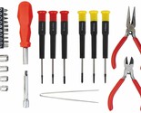 VisionTek PC Toolkit 26 Piece - 900670 - $53.27